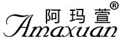 Amaxuan/阿玛萱品牌LOGO图片