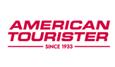 AMERICAN  TOURISTER/美旅LOGO