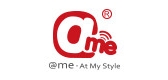 ame数码品牌LOGO图片