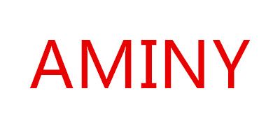 AMINY/艾米尼品牌LOGO图片