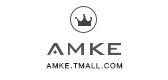amke品牌LOGO图片