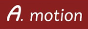 A.motion品牌LOGO图片