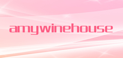 amywinehouse品牌LOGO图片