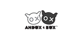 andox品牌LOGO图片