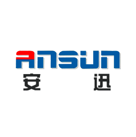 ANSUN/安迅品牌LOGO图片