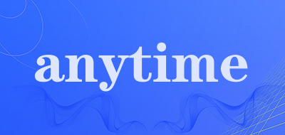 anytime品牌LOGO图片