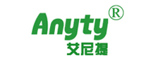 Anyty/艾尼提品牌LOGO图片