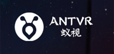 ANYVR/蚁视品牌LOGO图片