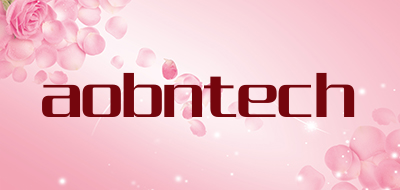 aobntech品牌LOGO图片