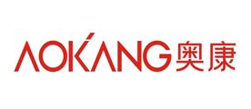 AOKANG/奥康品牌LOGO