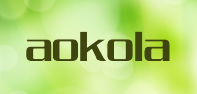 aokola品牌LOGO图片