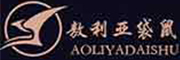 AOLIYADAISHU/敖利亚袋鼠品牌LOGO图片