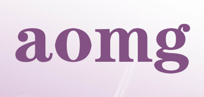 aomg品牌LOGO图片