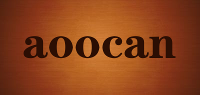 aoocan品牌LOGO图片