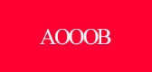 aooob品牌LOGO图片