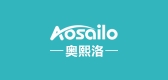 aosailo品牌LOGO图片