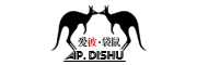 AP.DISHU品牌LOGO图片