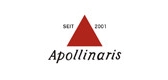 apollinaris品牌LOGO图片