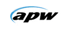 APW艾佩达LOGO