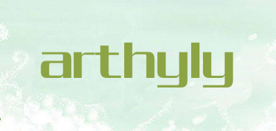 arthyly品牌LOGO