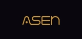 asen品牌LOGO图片