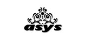 asys品牌LOGO图片