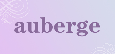 auberge品牌LOGO图片