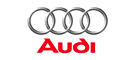 Audi/奥迪品牌LOGO图片