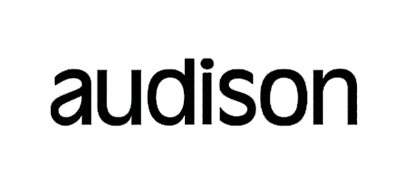 audison/欧迪臣品牌LOGO图片