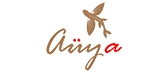 auya品牌LOGO图片