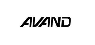 AVAND/阿凡德品牌LOGO图片