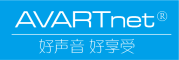 AVARTNET品牌LOGO图片