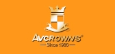 avcrowns品牌LOGO图片