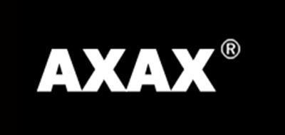 AXAX品牌LOGO图片