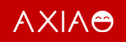 AXIAO/阿笑品牌LOGO图片