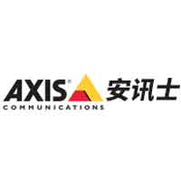 Axis/安讯士LOGO