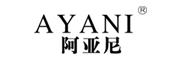 AYANI/阿亚尼品牌LOGO图片