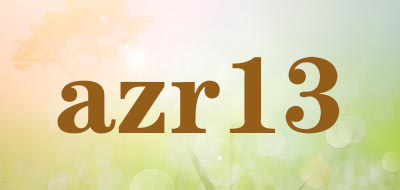azr13LOGO
