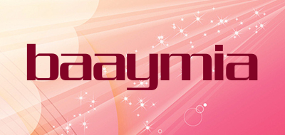 baaymia品牌LOGO图片