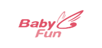 BabyFun/贝缤纷品牌LOGO图片