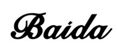 BAIDA/百达品牌LOGO图片