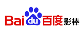 百度影棒LOGO
