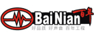 BaiNian品牌LOGO图片