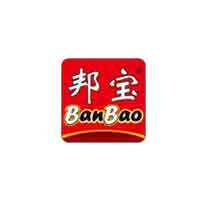 BanBao/邦宝品牌LOGO