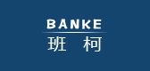 班柯汽车用品品牌LOGO图片
