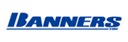 BANNERS/奔纳斯品牌LOGO图片