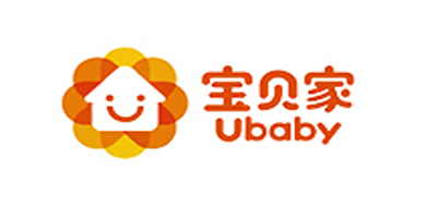 宝贝家品牌LOGO图片