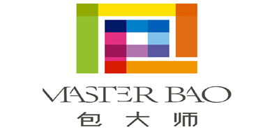 包大师品牌LOGO图片