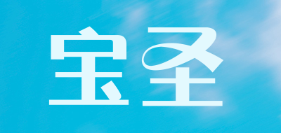 宝圣LOGO