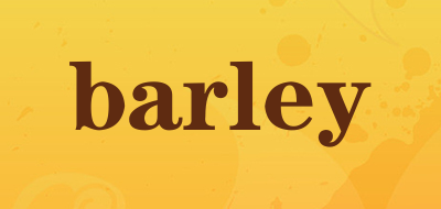 barley品牌LOGO图片